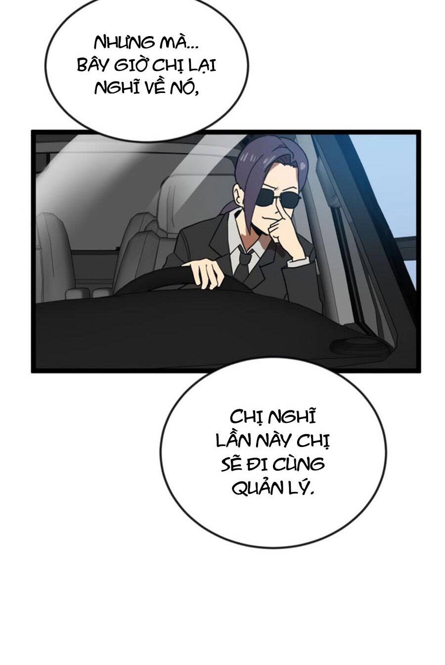 Double Click Chapter 42 - Trang 2