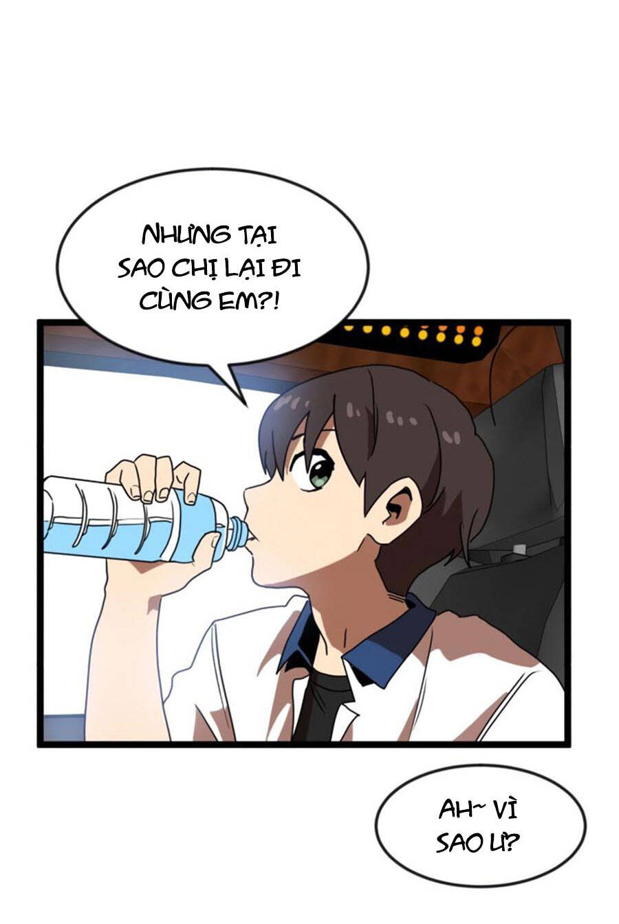 Double Click Chapter 42 - Trang 2