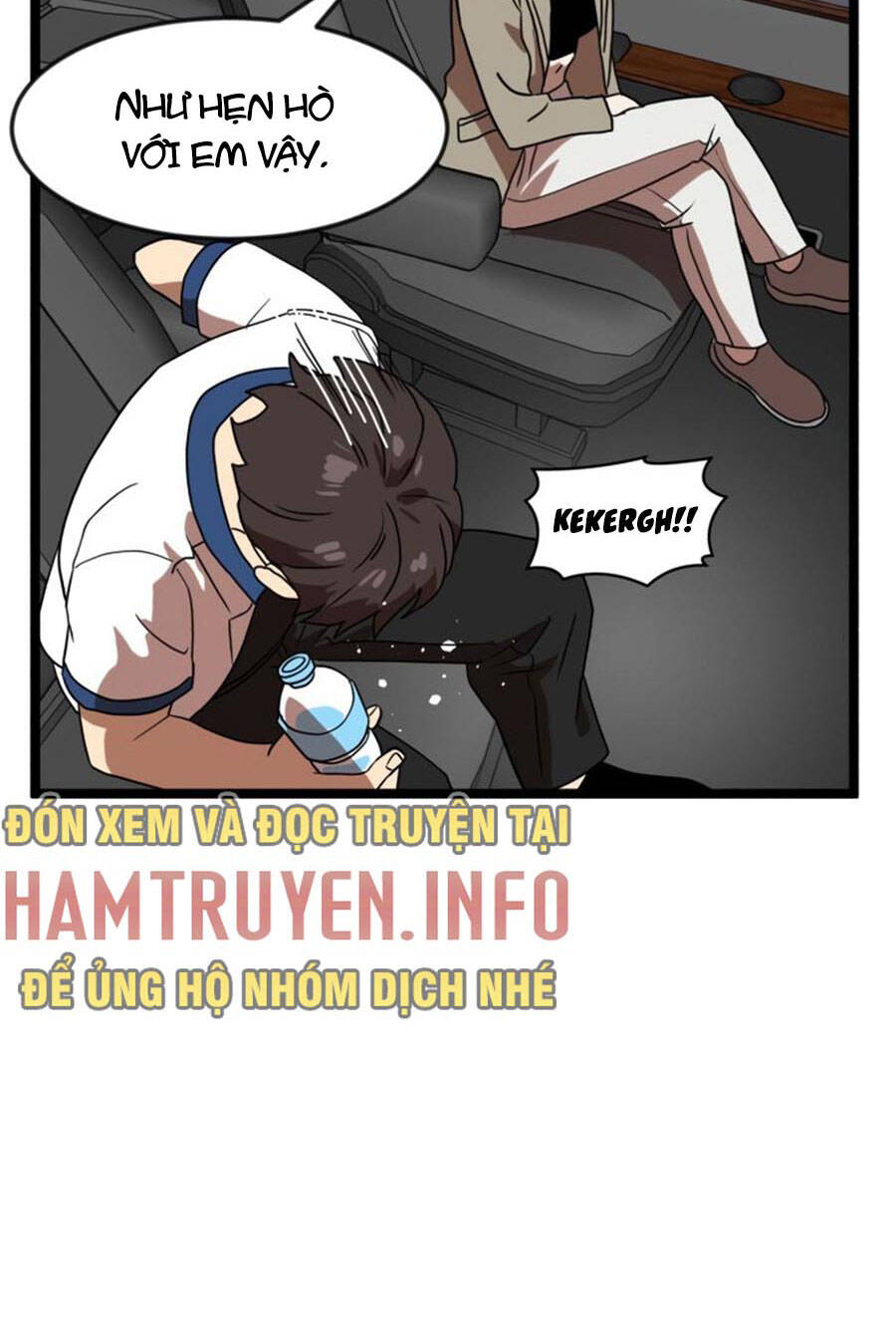 Double Click Chapter 42 - Trang 2