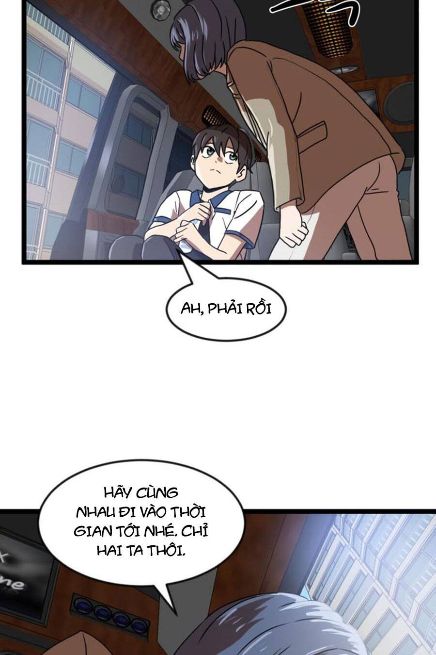 Double Click Chapter 42 - Trang 2