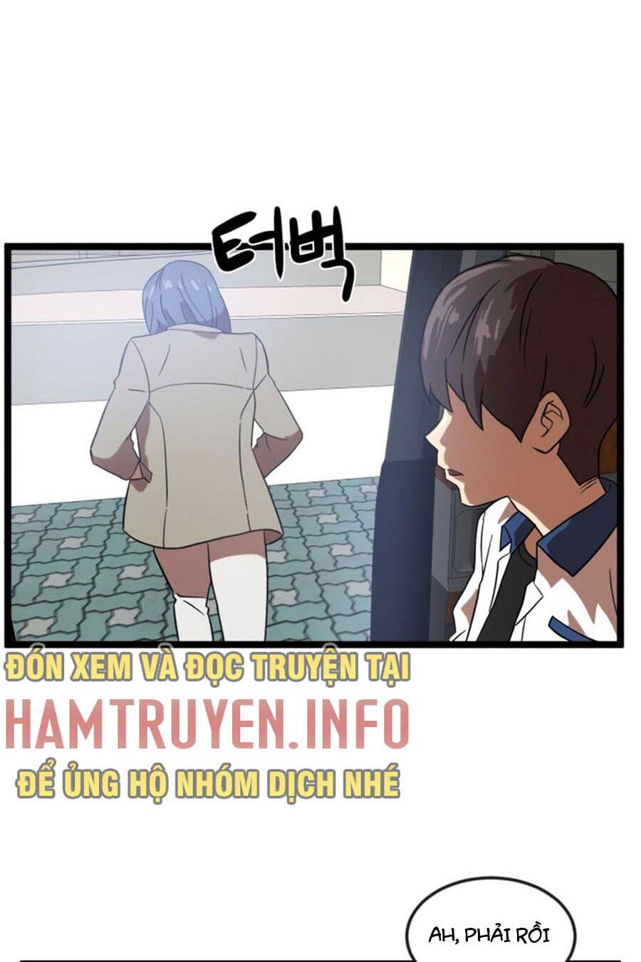 Double Click Chapter 42 - Trang 2