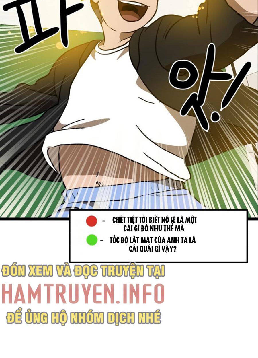 Double Click Chapter 42 - Trang 2