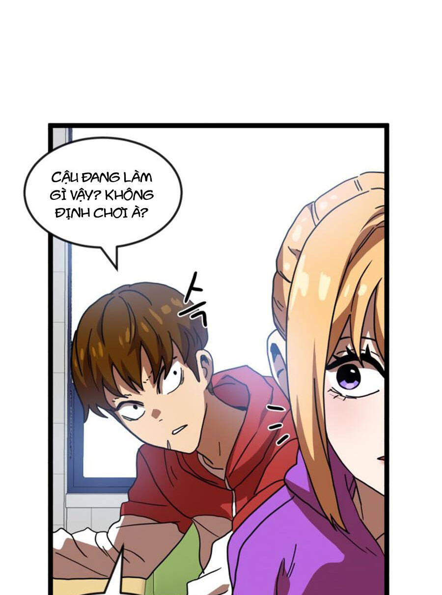 Double Click Chapter 42 - Trang 2