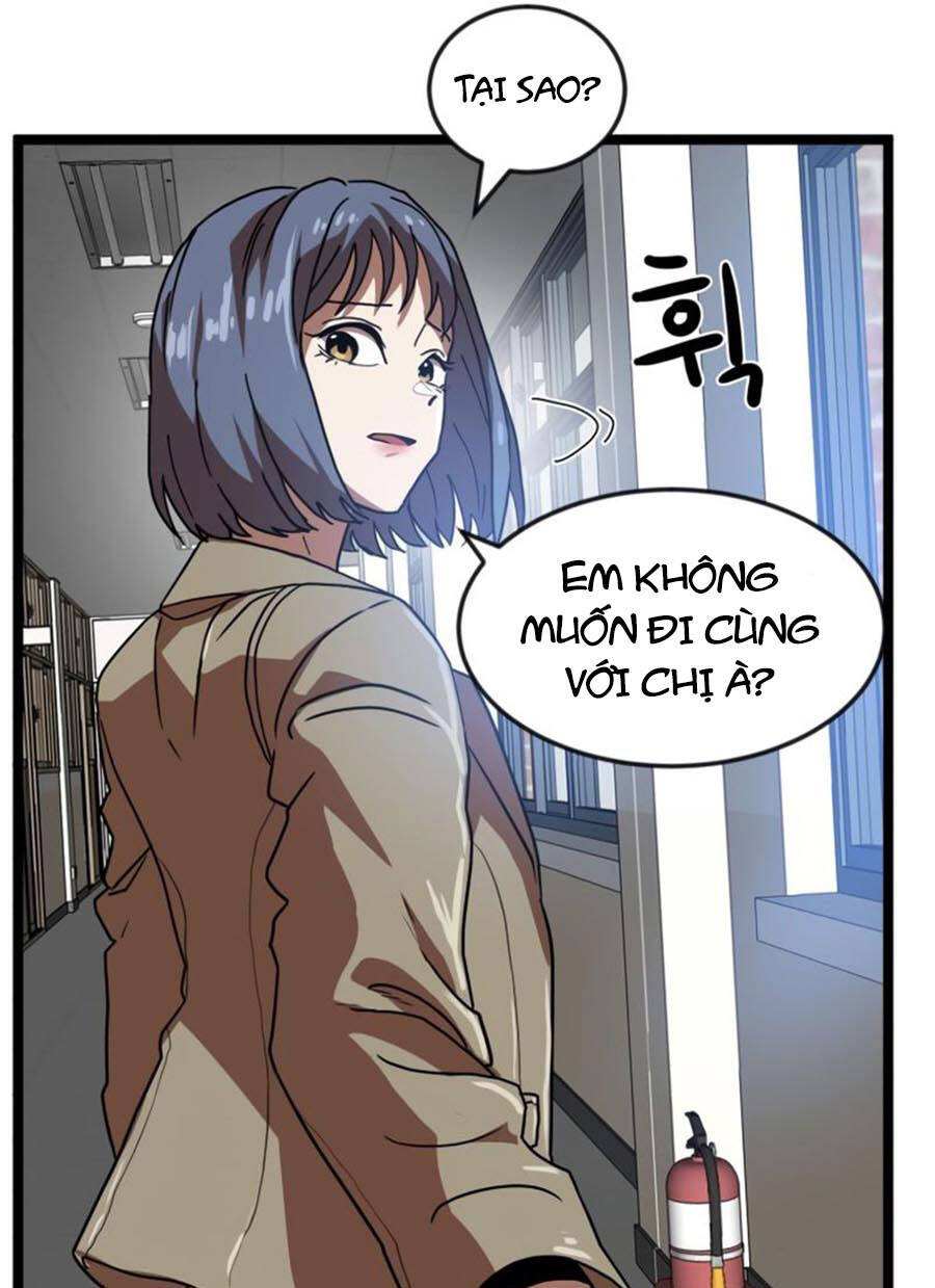 Double Click Chapter 42 - Trang 2
