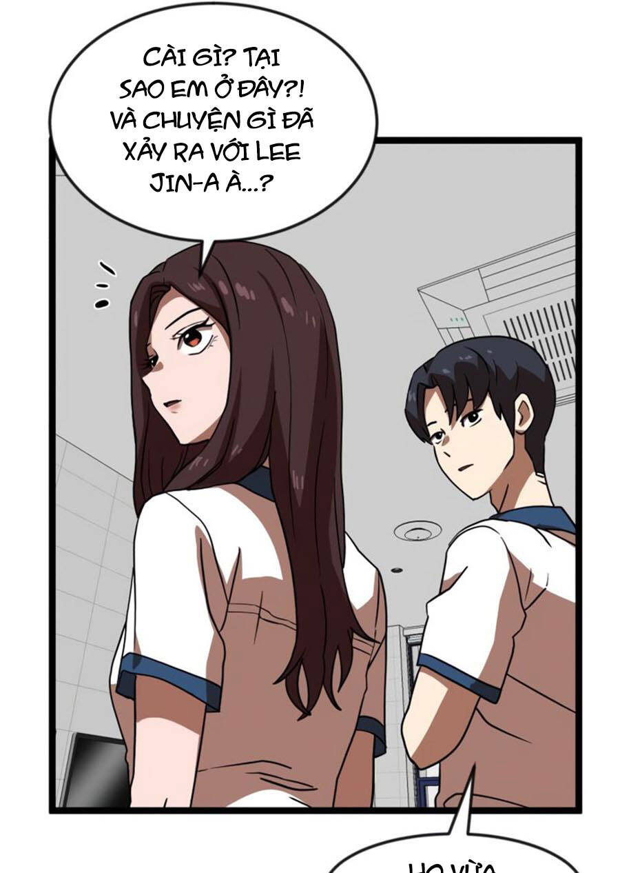 Double Click Chapter 42 - Trang 2