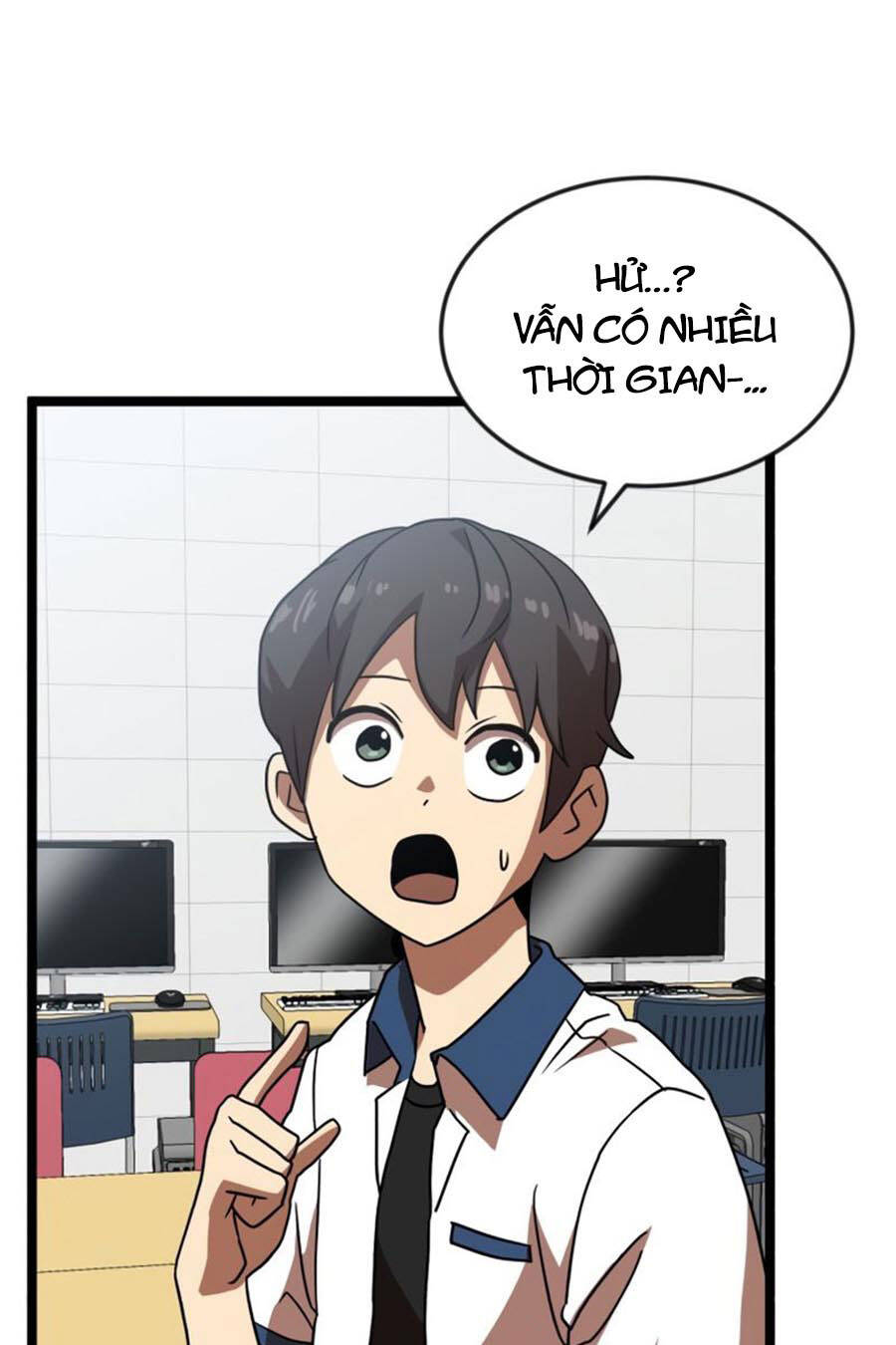 Double Click Chapter 42 - Trang 2