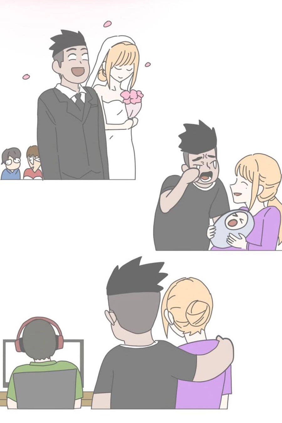 Double Click Chapter 42 - Trang 2