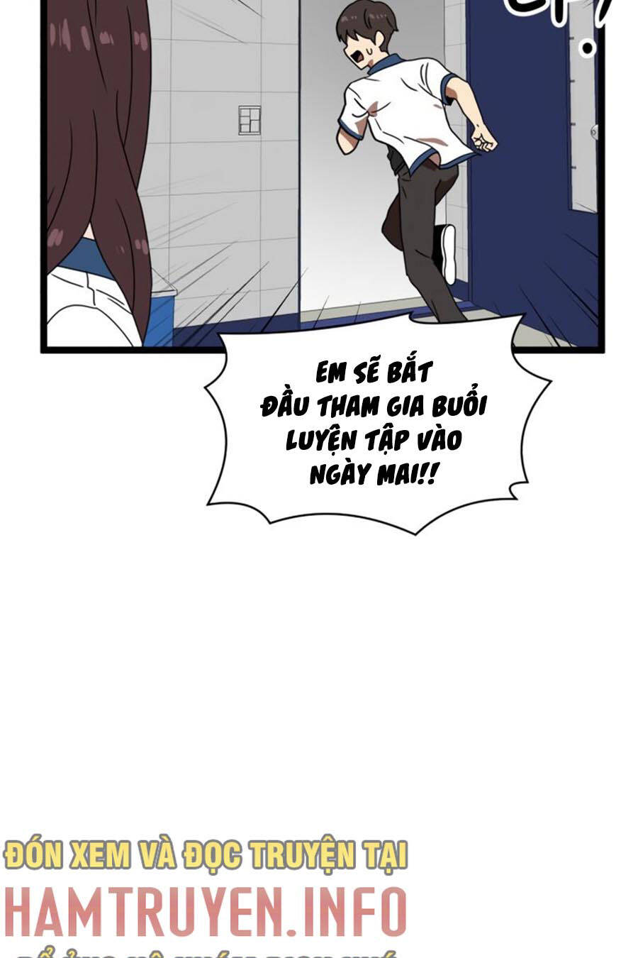 Double Click Chapter 42 - Trang 2