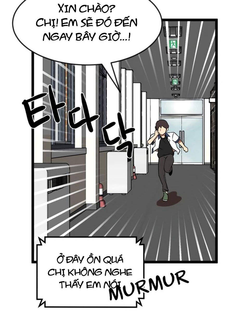 Double Click Chapter 42 - Trang 2