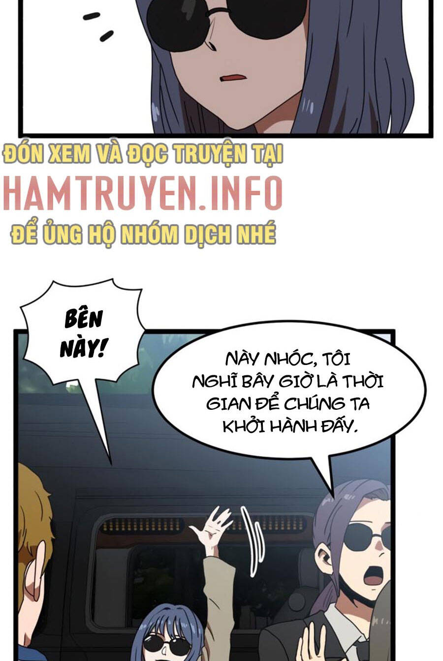 Double Click Chapter 42 - Trang 2