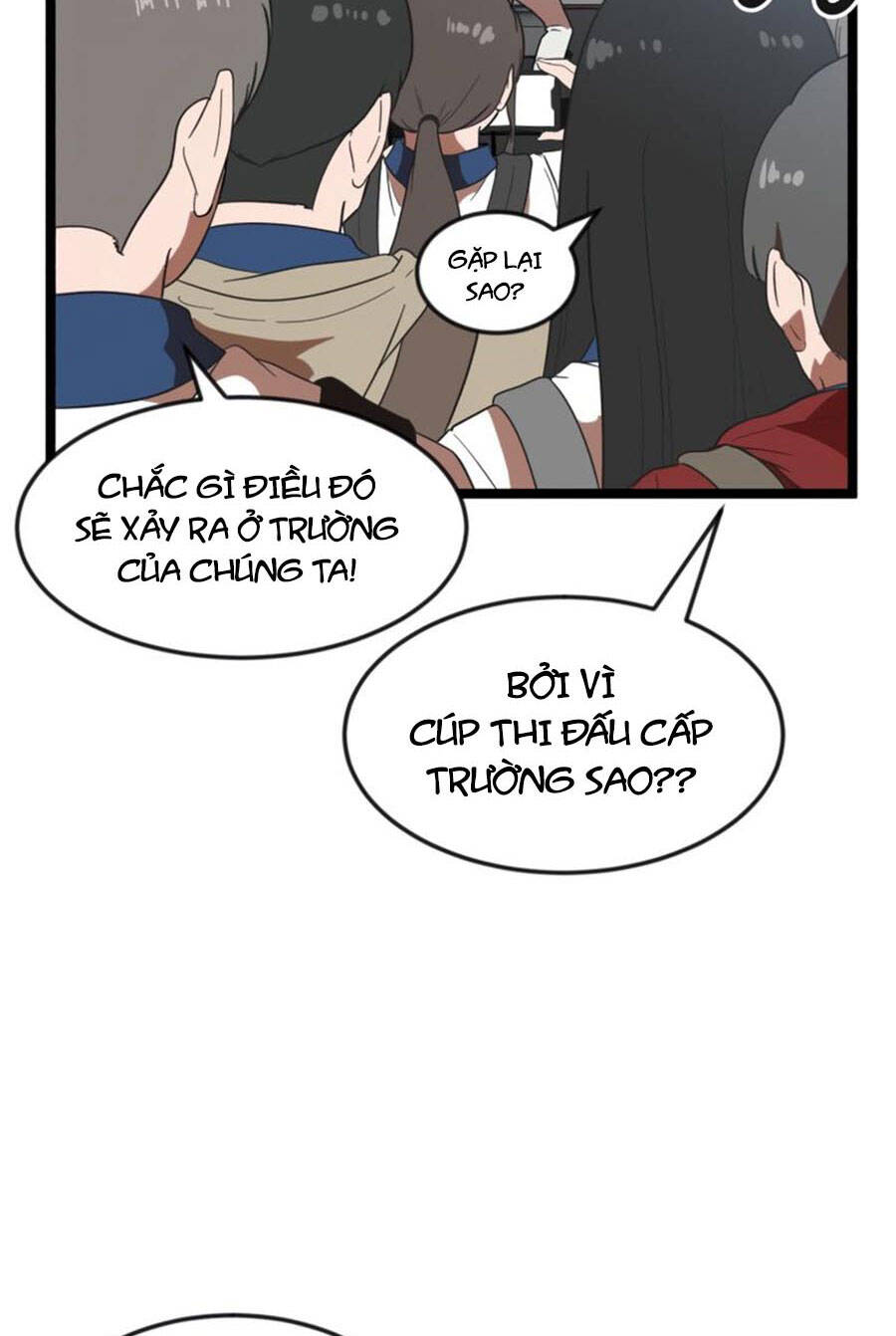 Double Click Chapter 42 - Trang 2