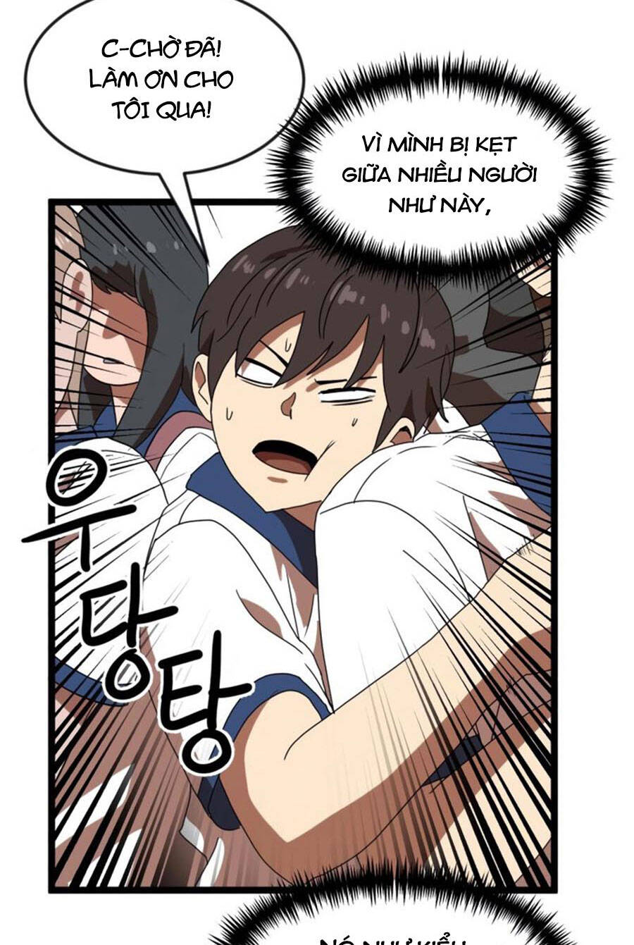 Double Click Chapter 42 - Trang 2