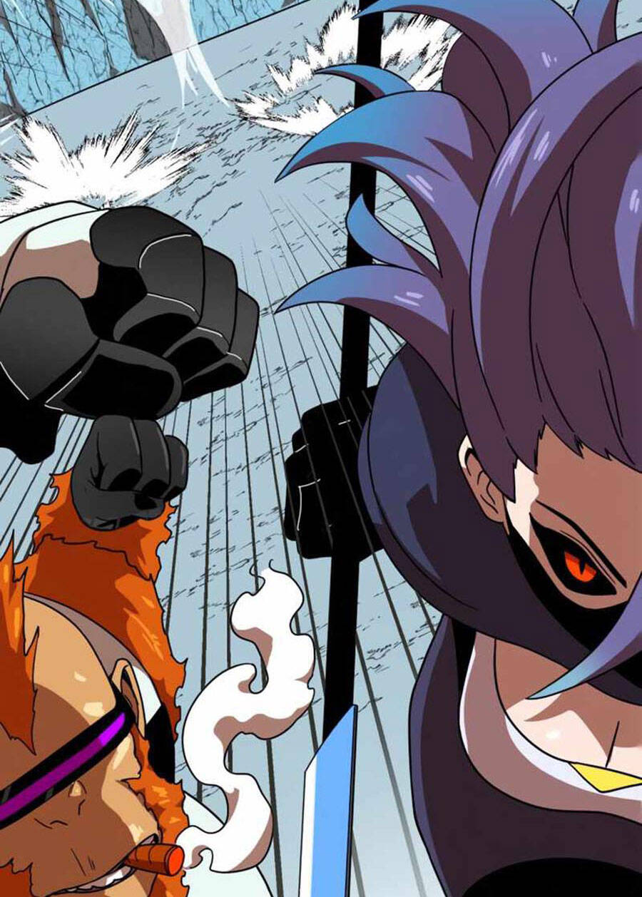 Double Click Chapter 43 - Trang 2