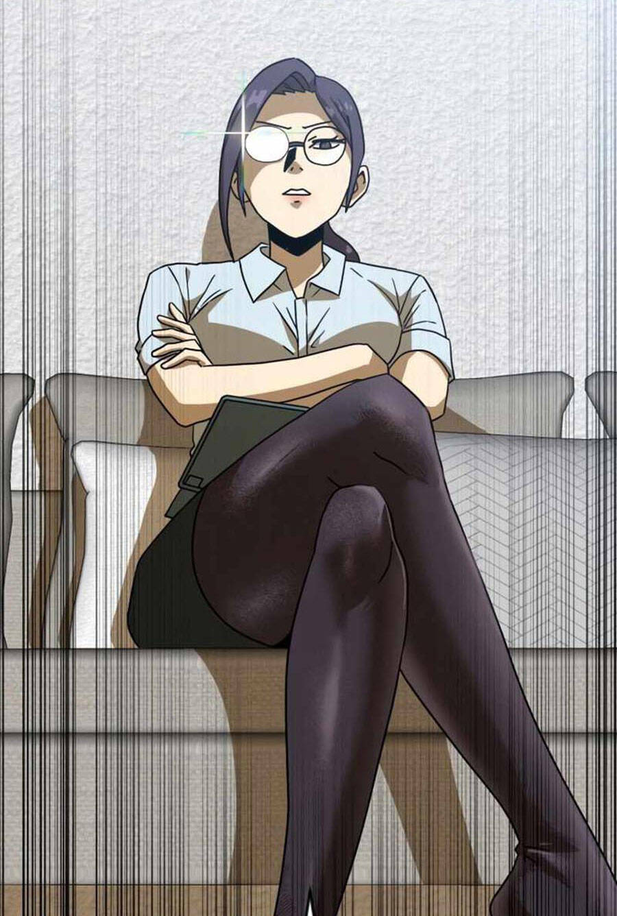 Double Click Chapter 43 - Trang 2