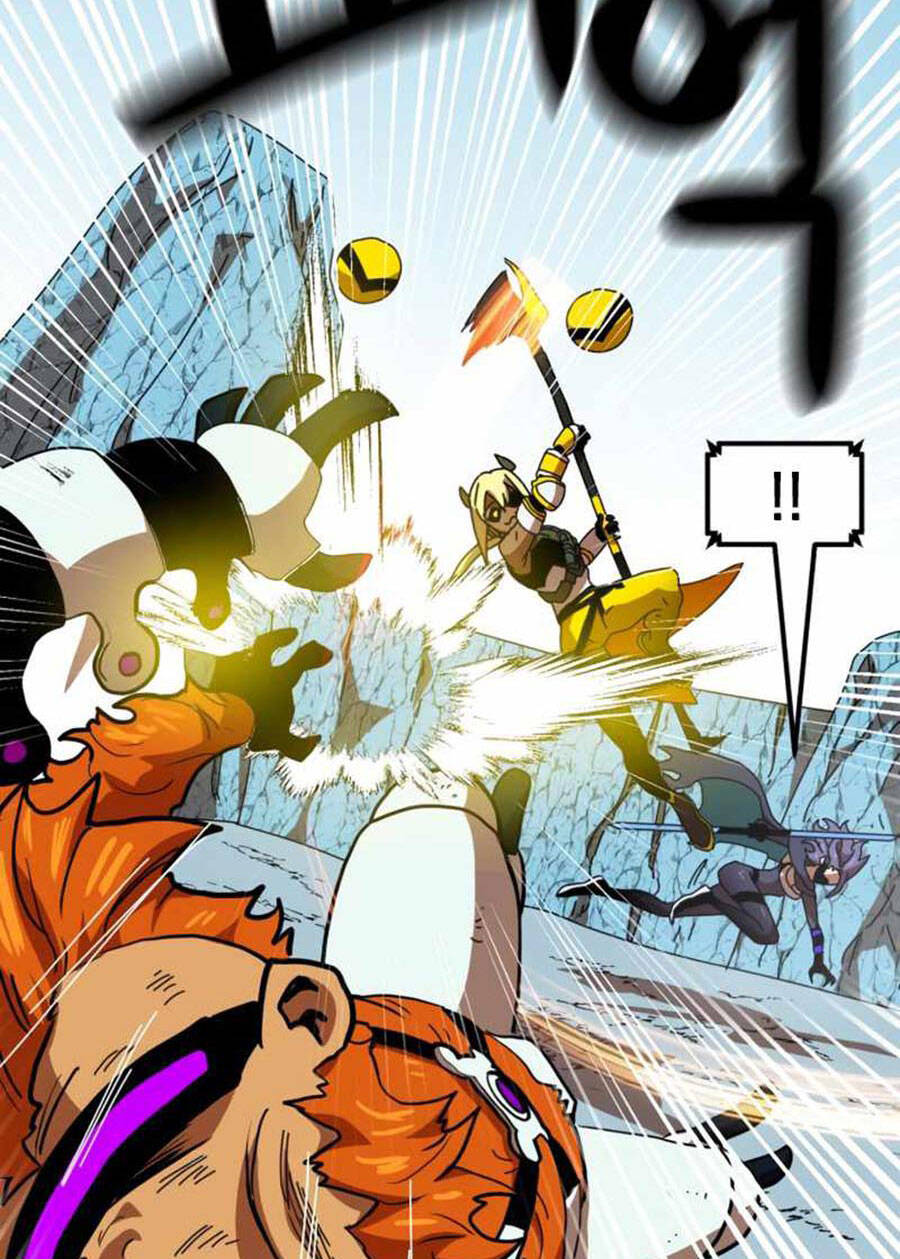 Double Click Chapter 43 - Trang 2