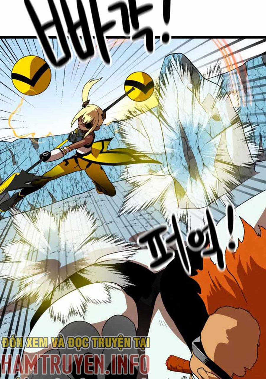 Double Click Chapter 43 - Trang 2