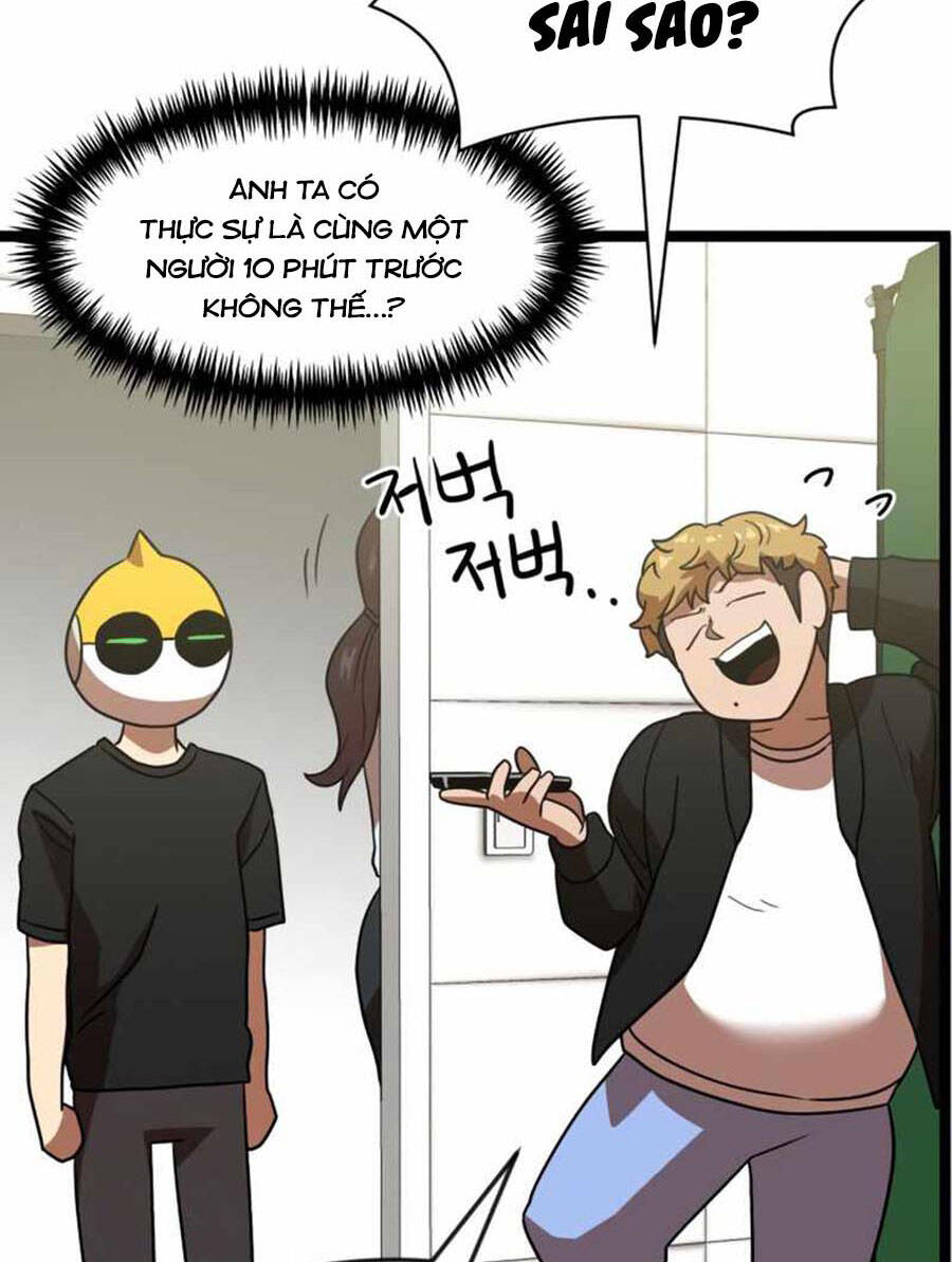 Double Click Chapter 43 - Trang 2