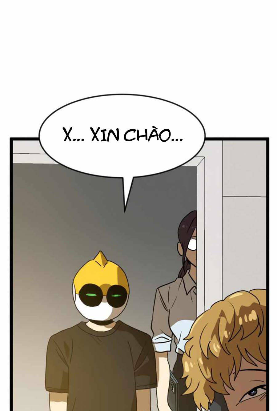 Double Click Chapter 43 - Trang 2