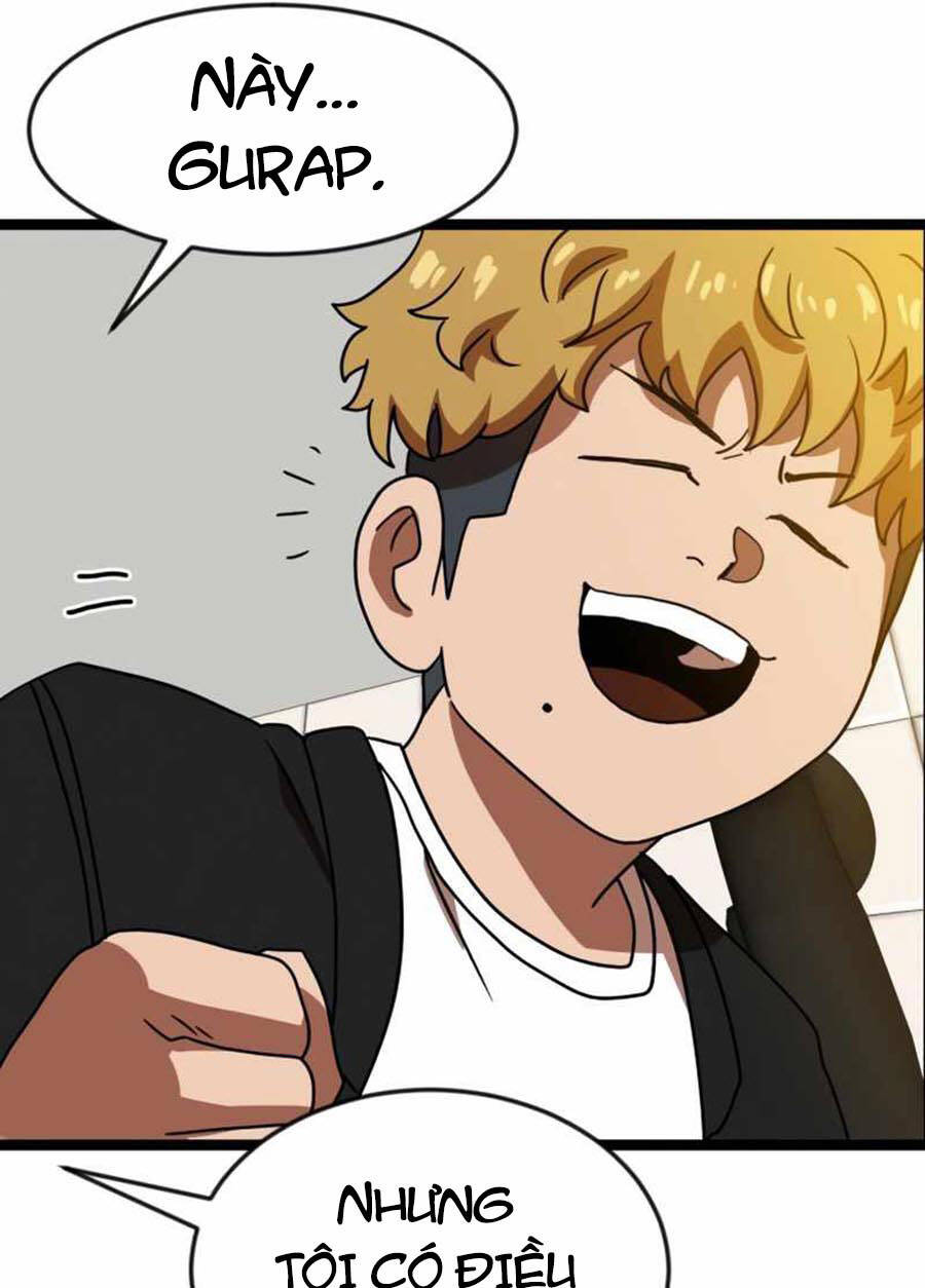 Double Click Chapter 43 - Trang 2