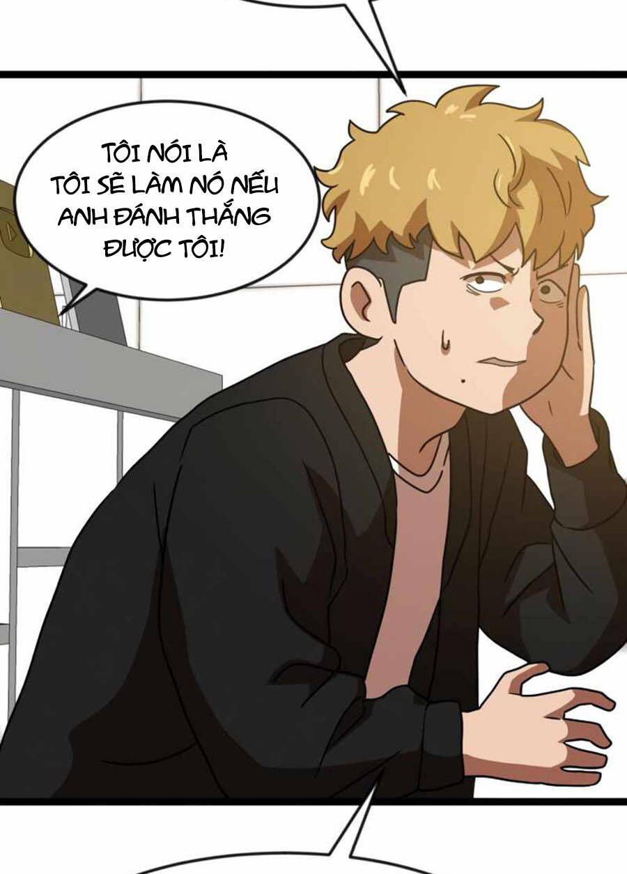 Double Click Chapter 43 - Trang 2