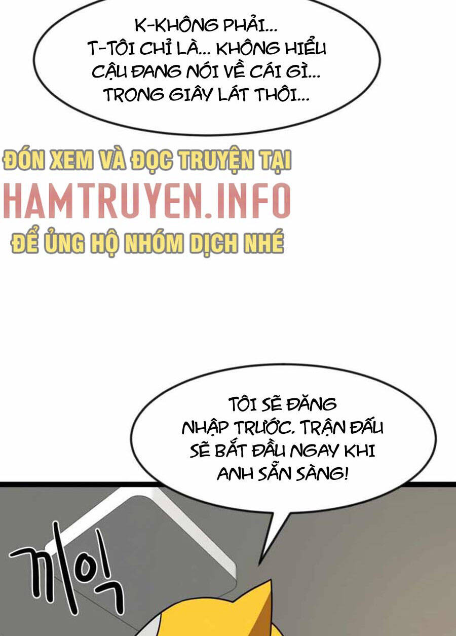 Double Click Chapter 43 - Trang 2