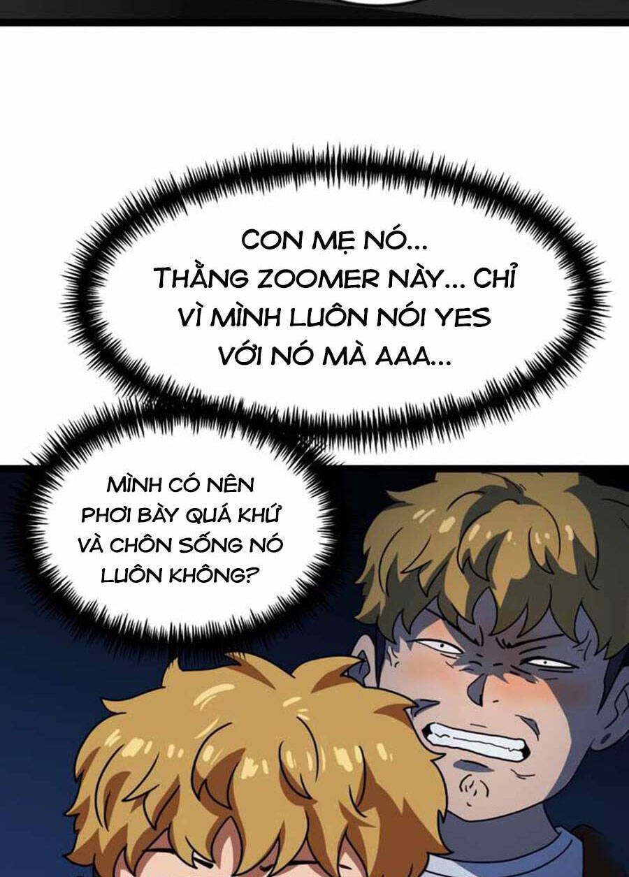 Double Click Chapter 43 - Trang 2