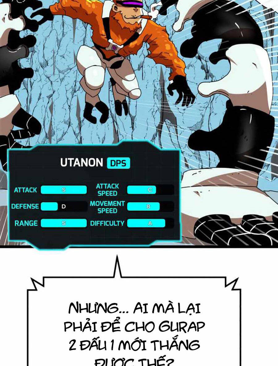 Double Click Chapter 43 - Trang 2