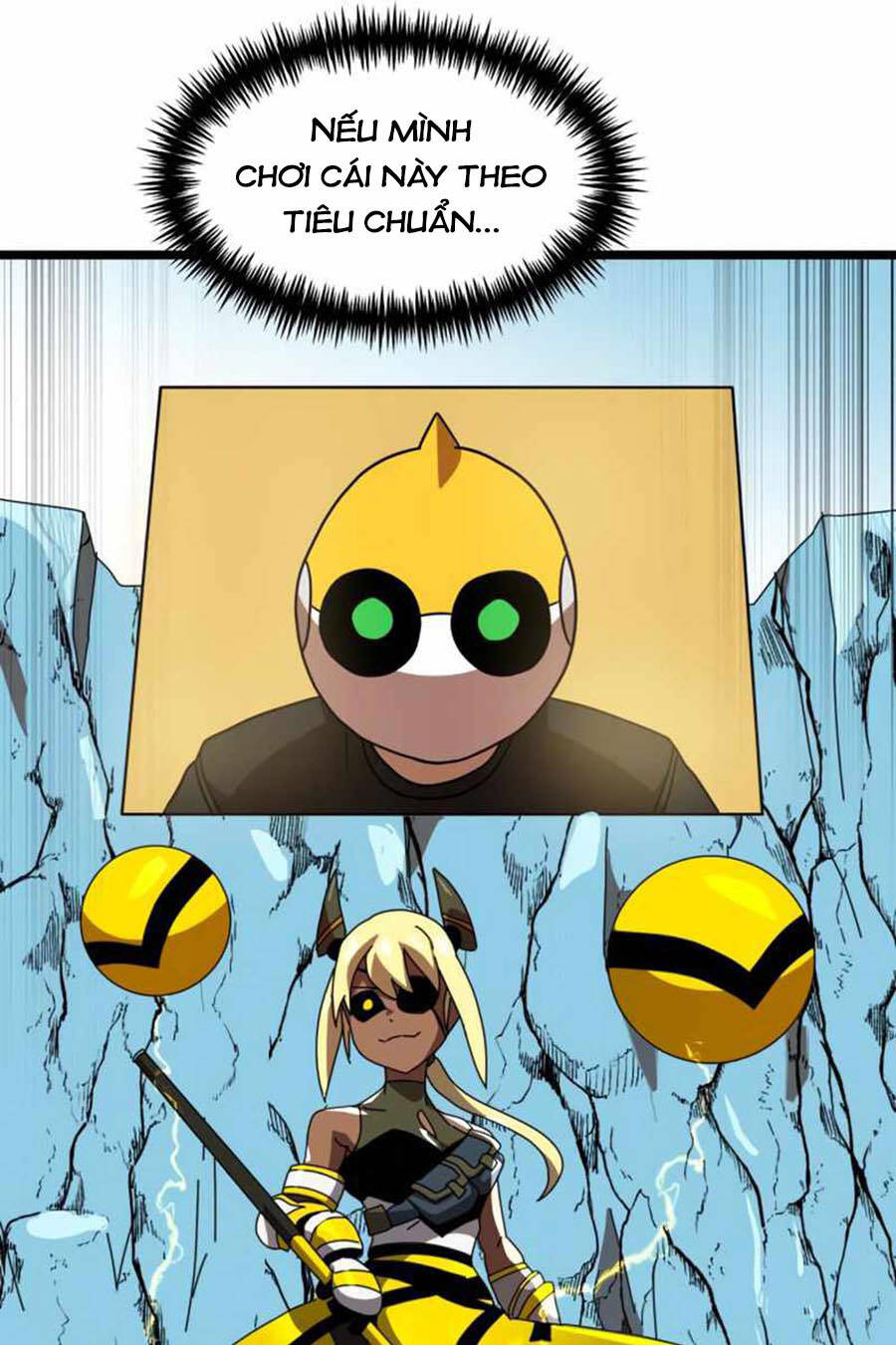 Double Click Chapter 43 - Trang 2