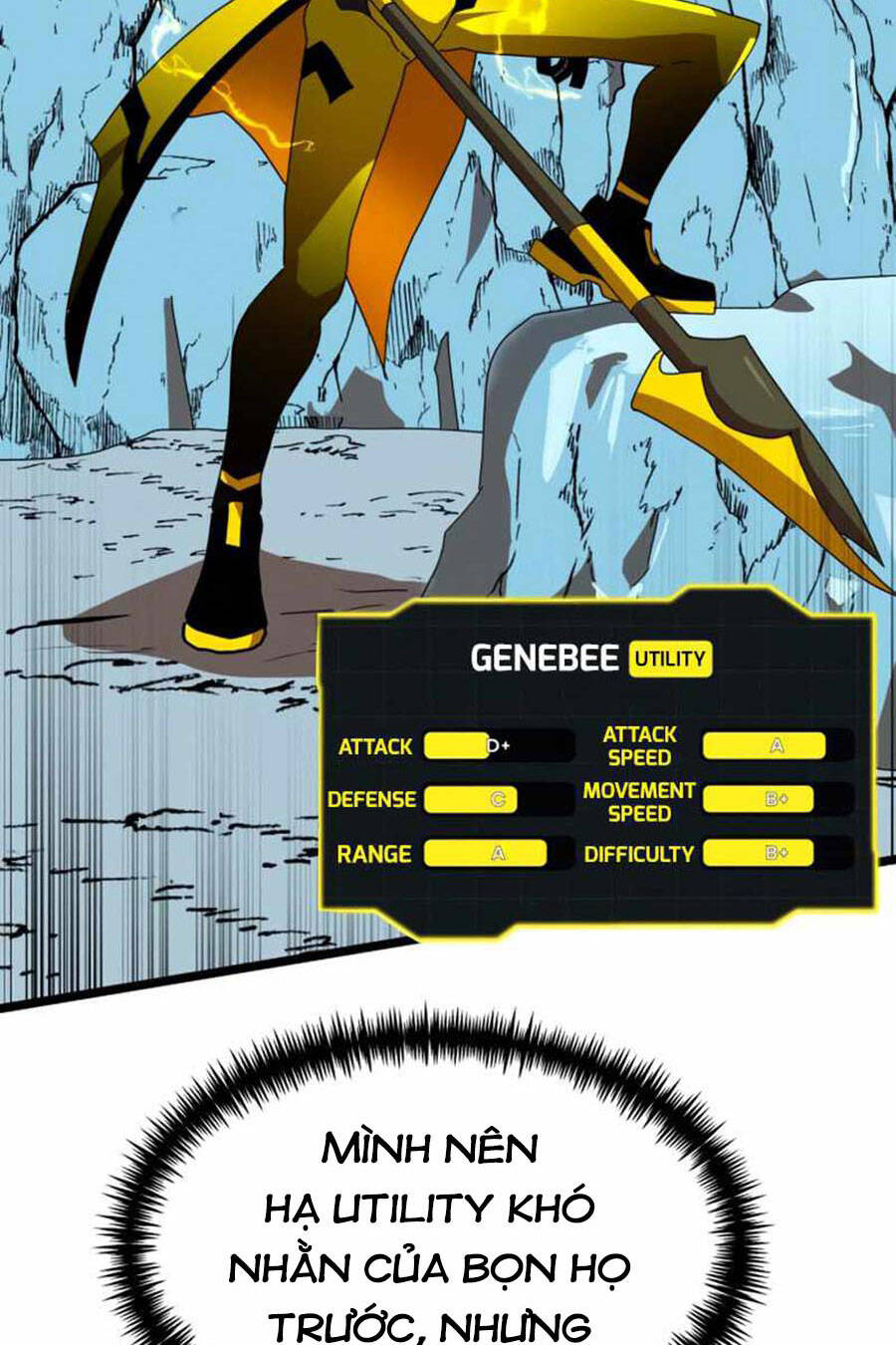 Double Click Chapter 43 - Trang 2