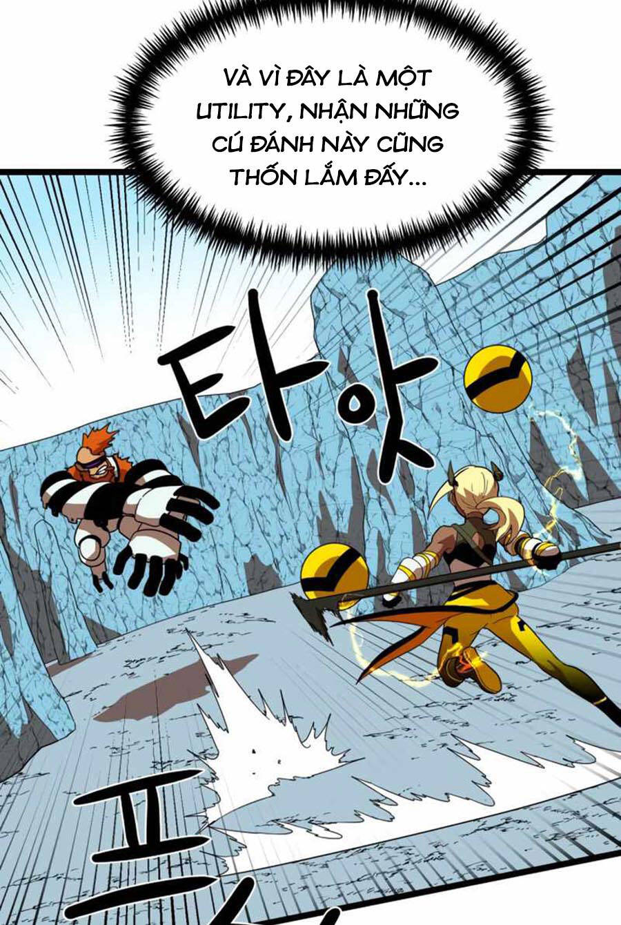 Double Click Chapter 43 - Trang 2