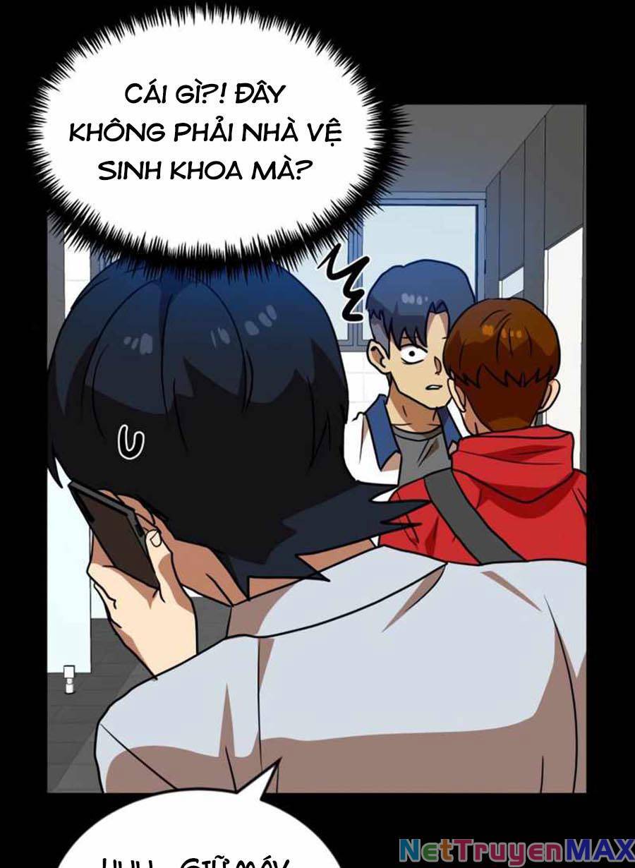 Double Click Chapter 44 - Trang 2