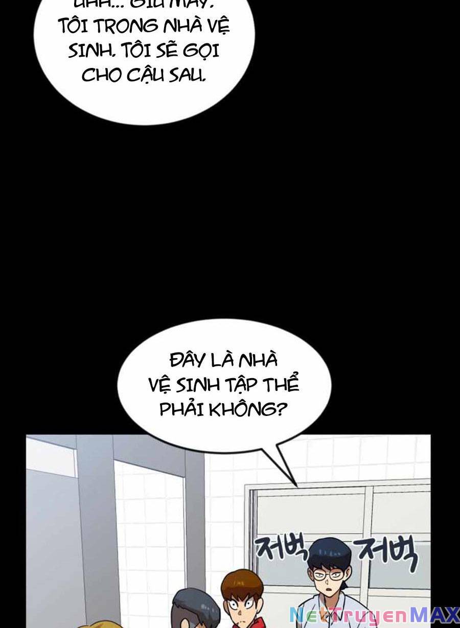 Double Click Chapter 44 - Trang 2