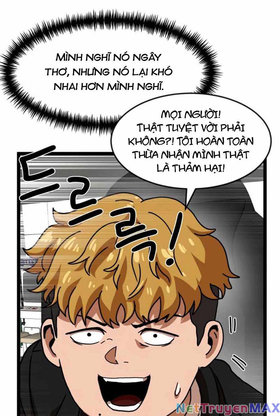 Double Click Chapter 44 - Trang 2