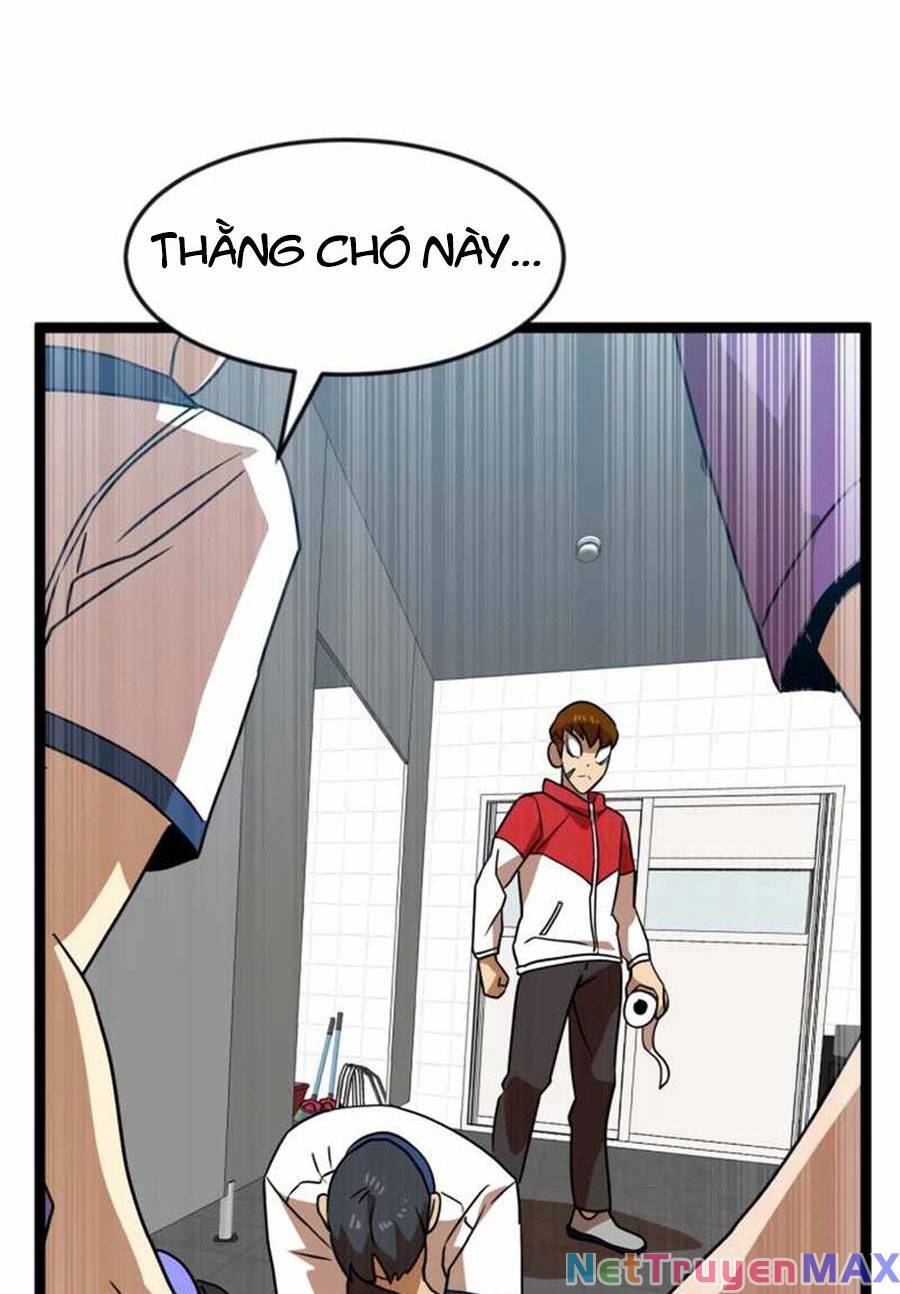 Double Click Chapter 44 - Trang 2