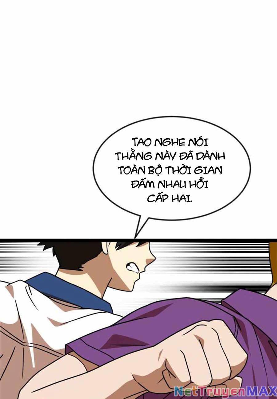 Double Click Chapter 44 - Trang 2