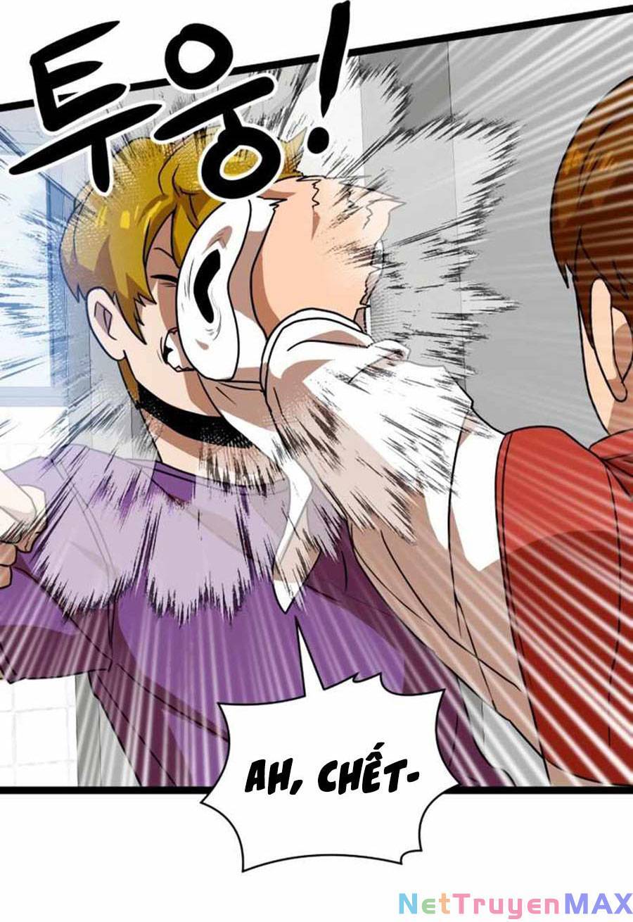 Double Click Chapter 44 - Trang 2