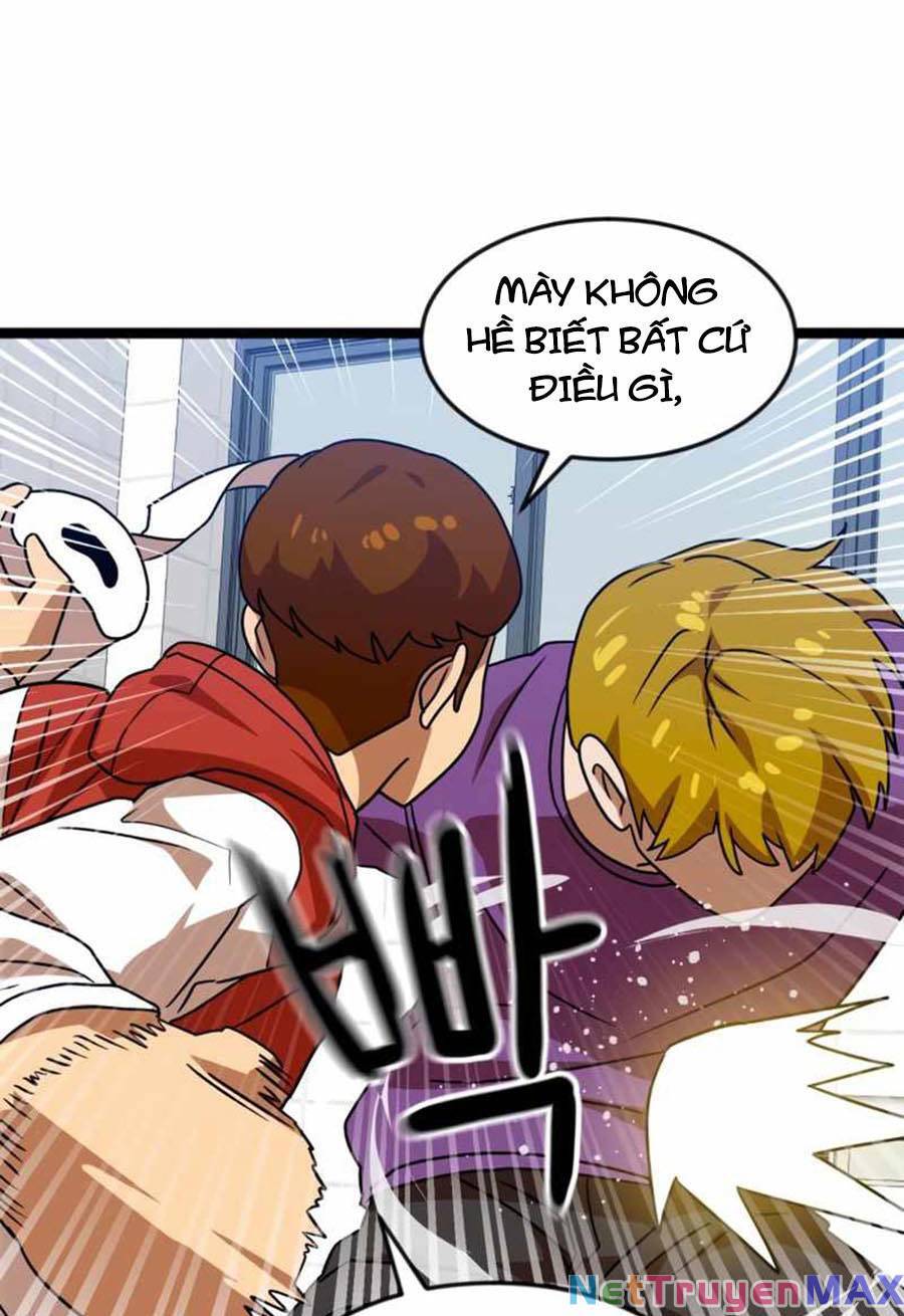 Double Click Chapter 44 - Trang 2