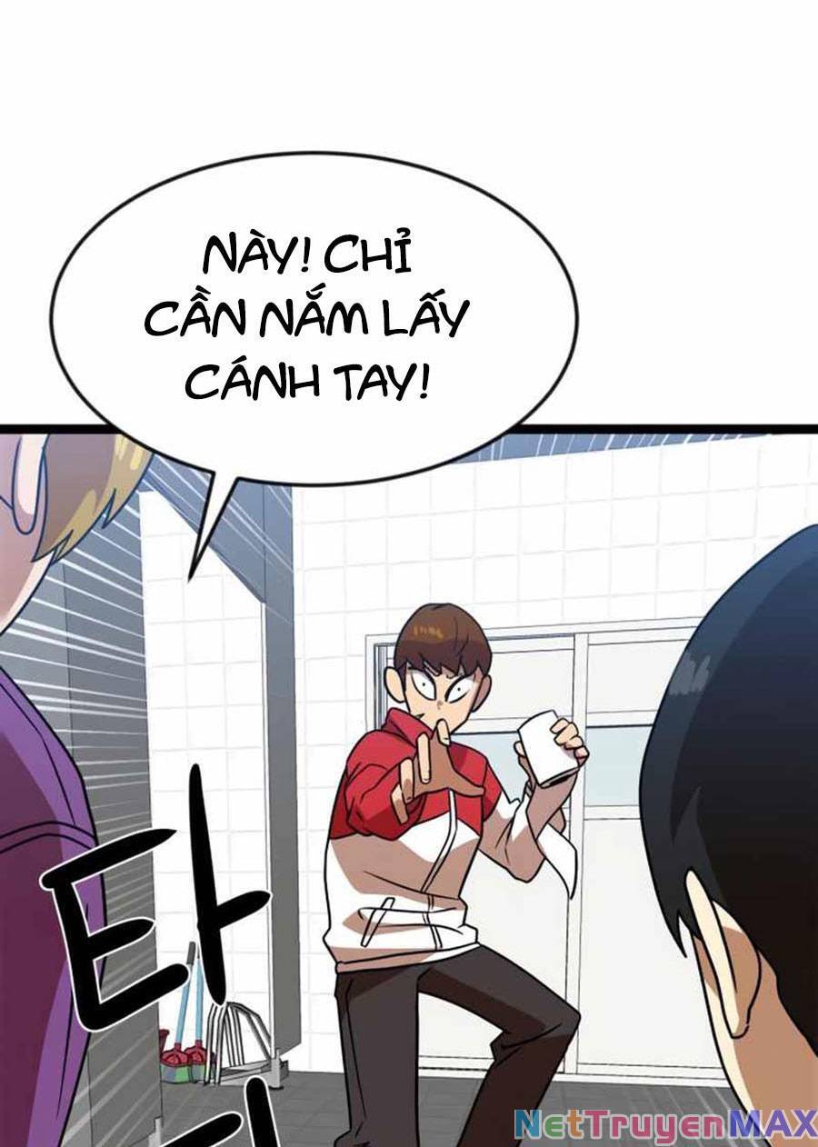 Double Click Chapter 44 - Trang 2