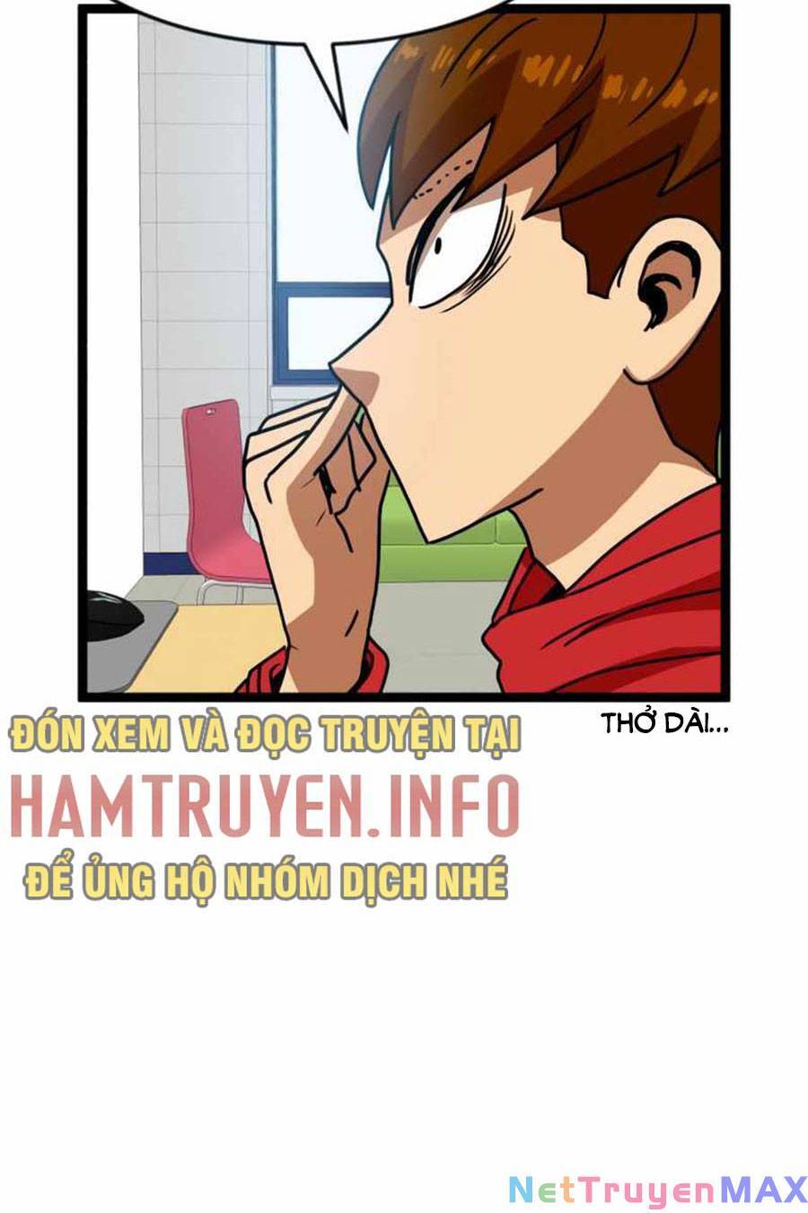 Double Click Chapter 44 - Trang 2