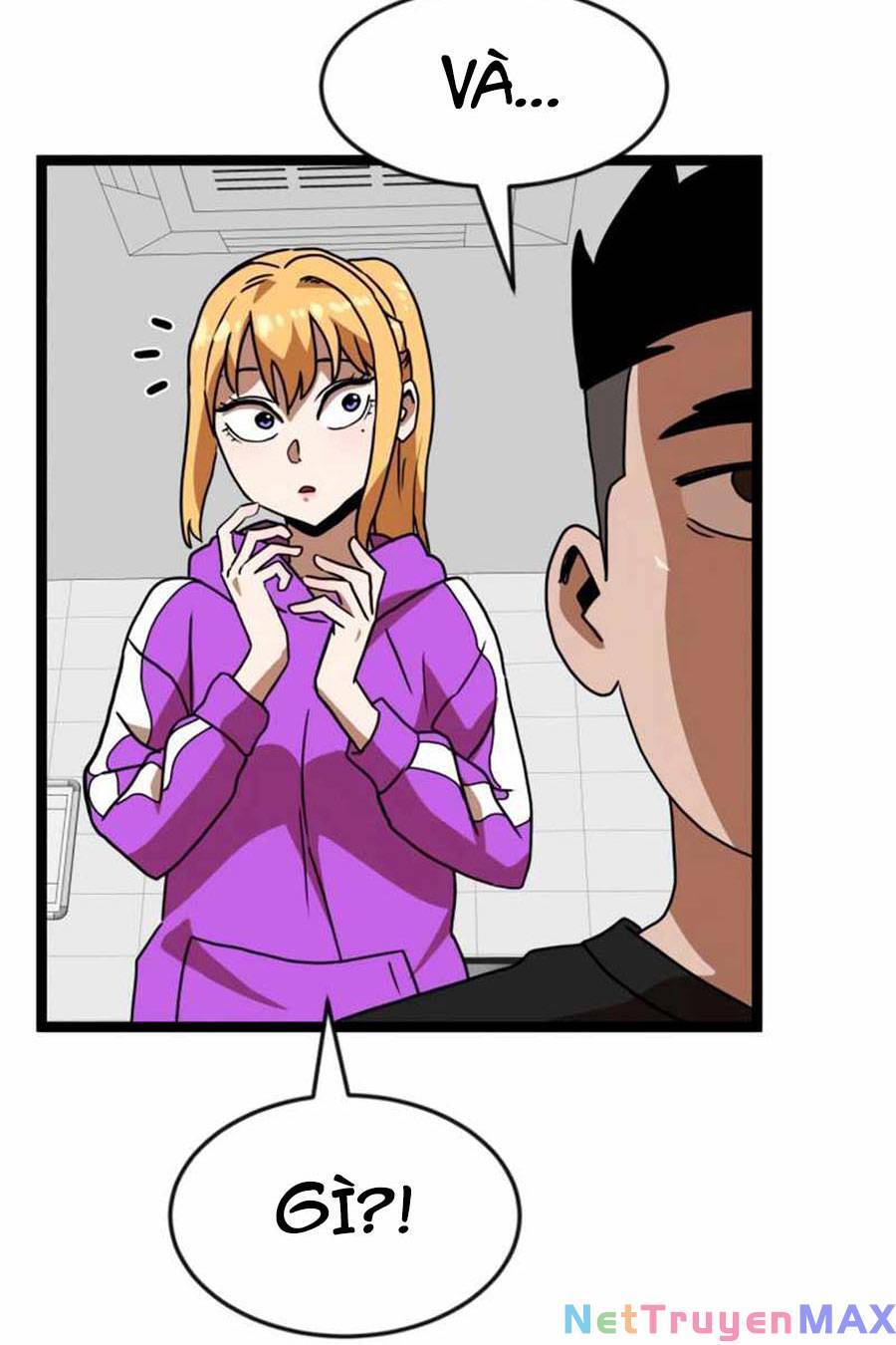 Double Click Chapter 44 - Trang 2