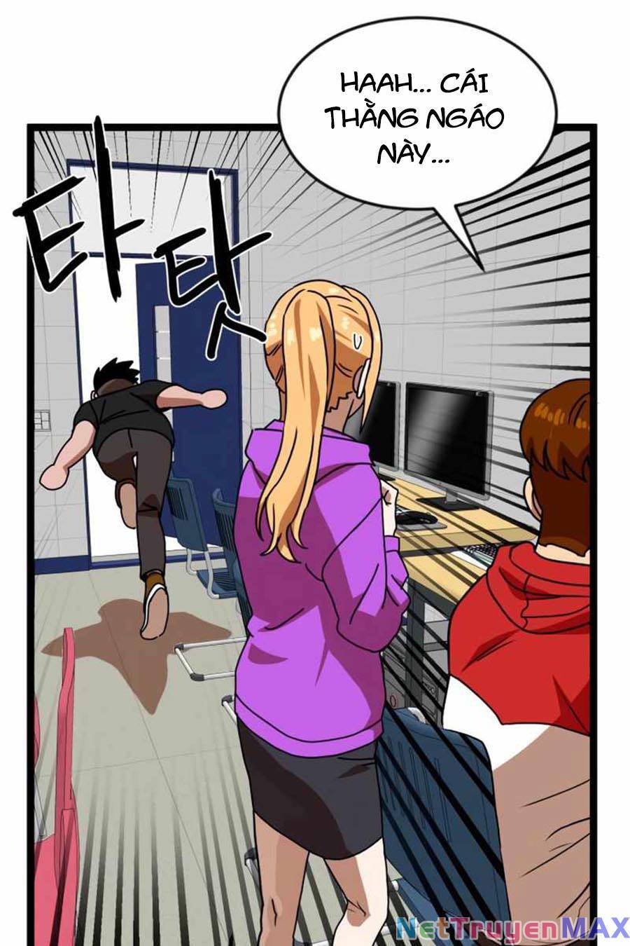 Double Click Chapter 44 - Trang 2