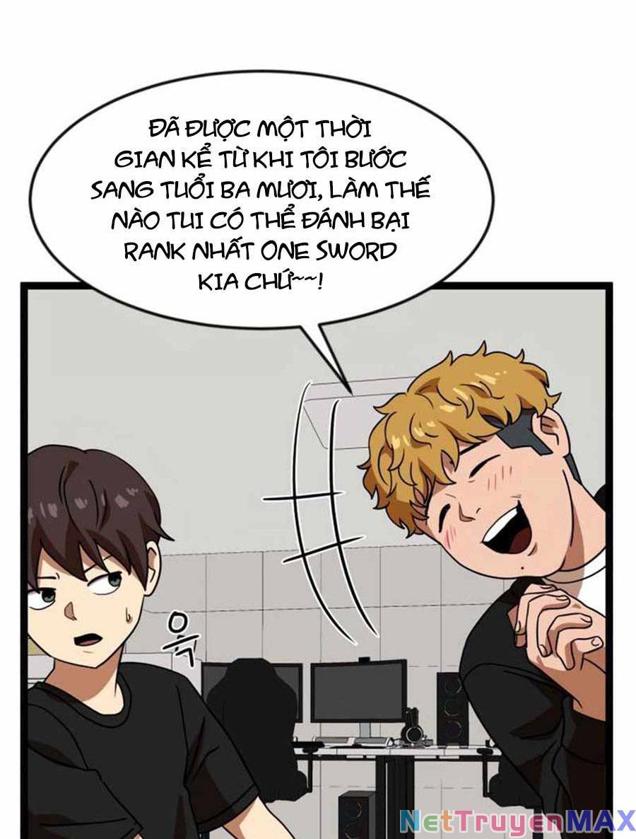 Double Click Chapter 44 - Trang 2