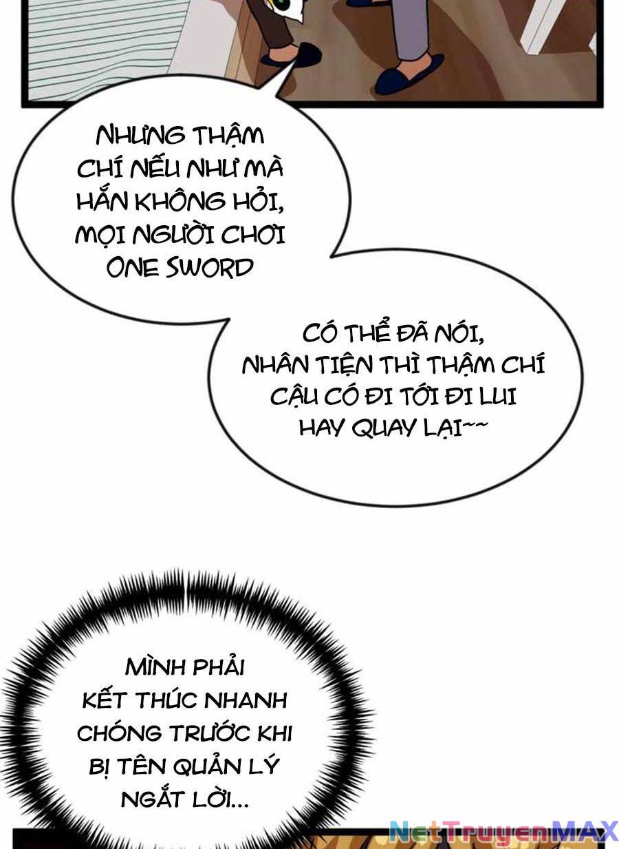 Double Click Chapter 44 - Trang 2