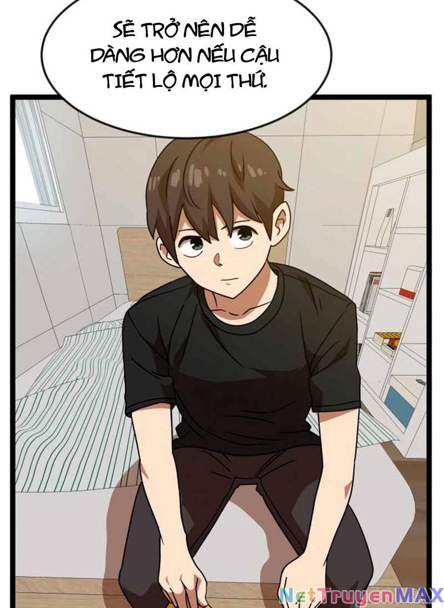 Double Click Chapter 44 - Trang 2