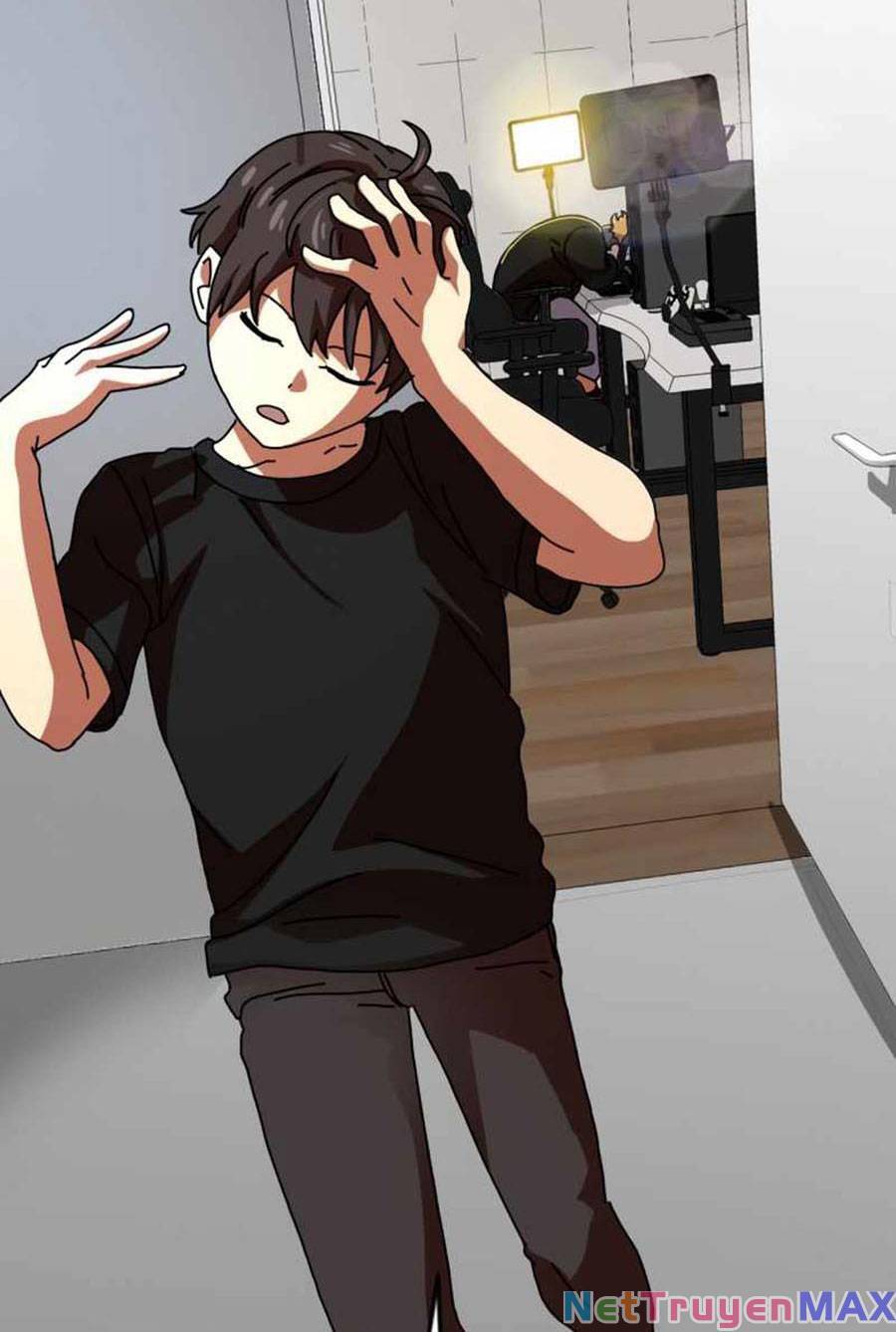 Double Click Chapter 44 - Trang 2