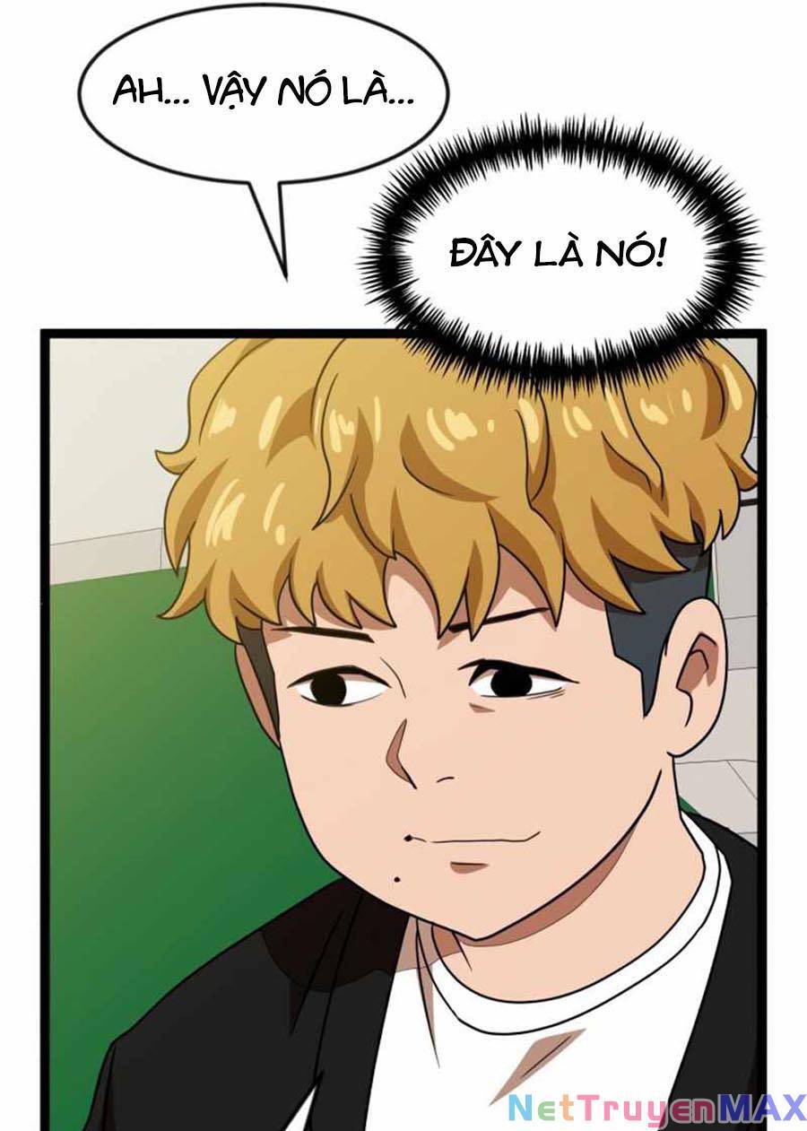 Double Click Chapter 44 - Trang 2