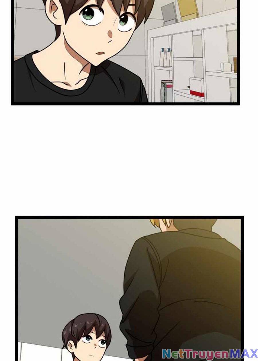 Double Click Chapter 44 - Trang 2