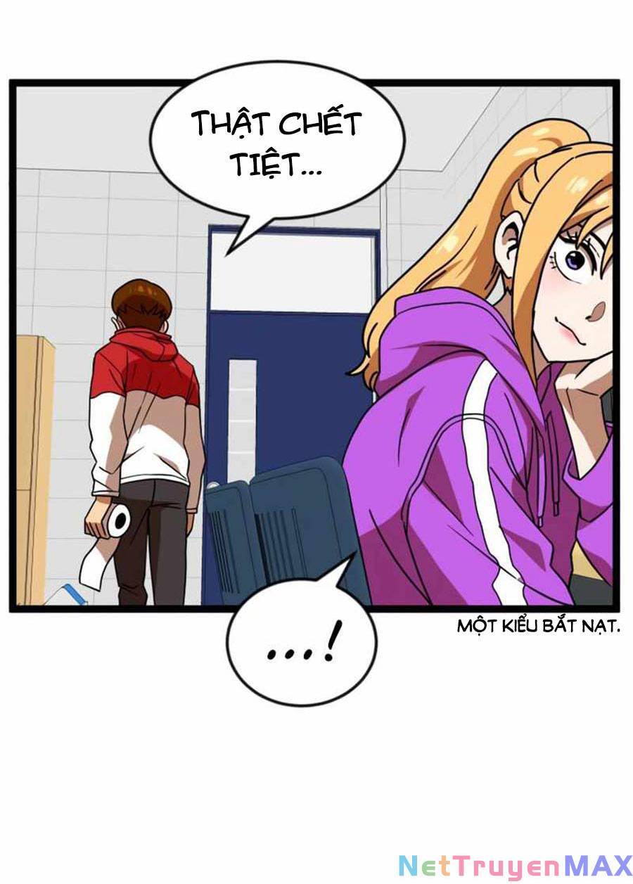 Double Click Chapter 44 - Trang 2