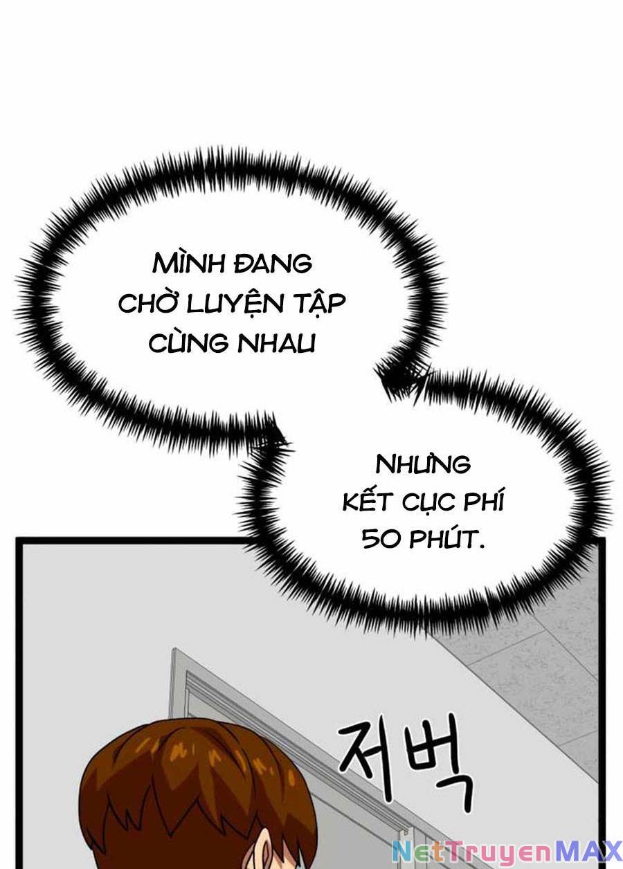 Double Click Chapter 44 - Trang 2