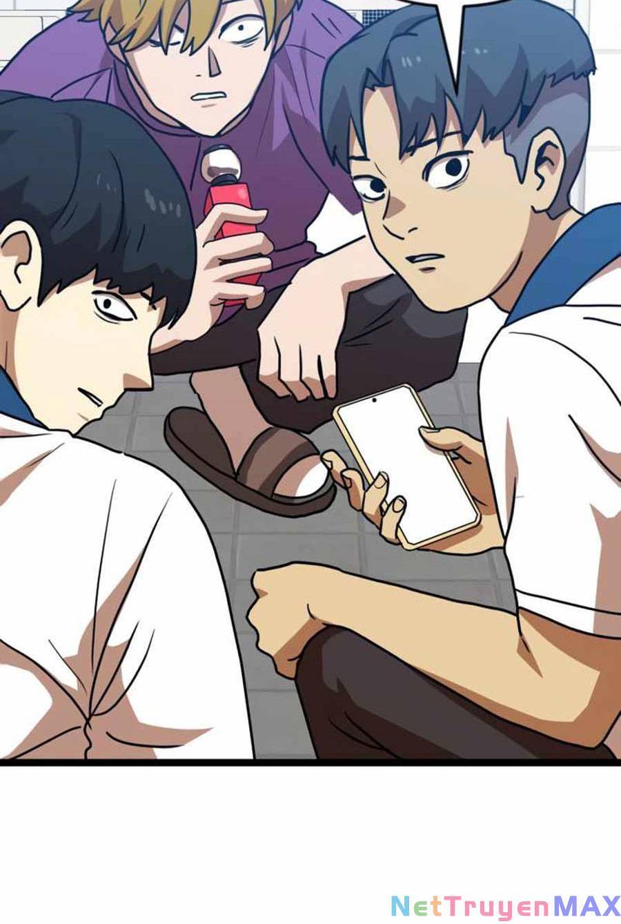 Double Click Chapter 44 - Trang 2